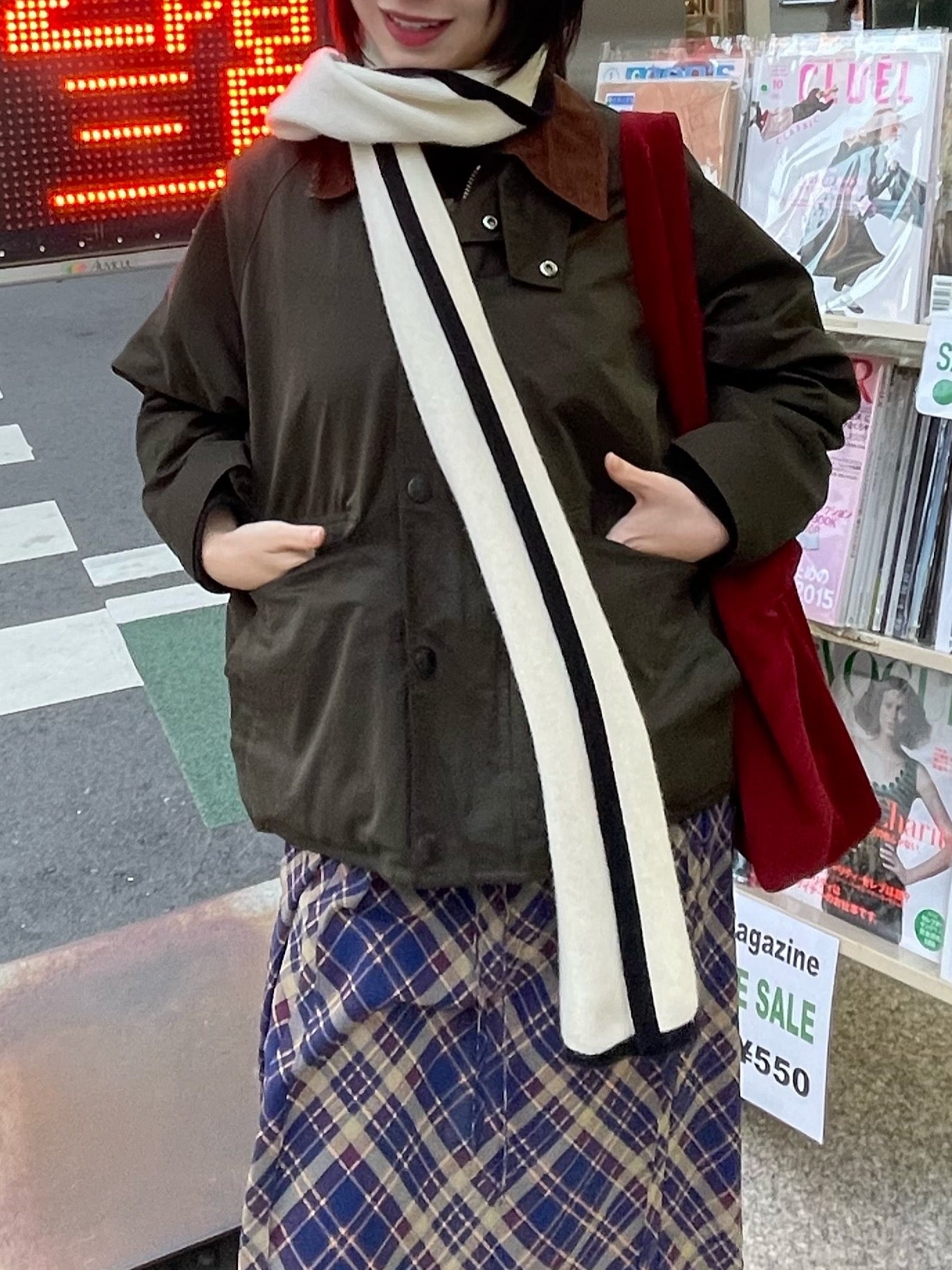 styling