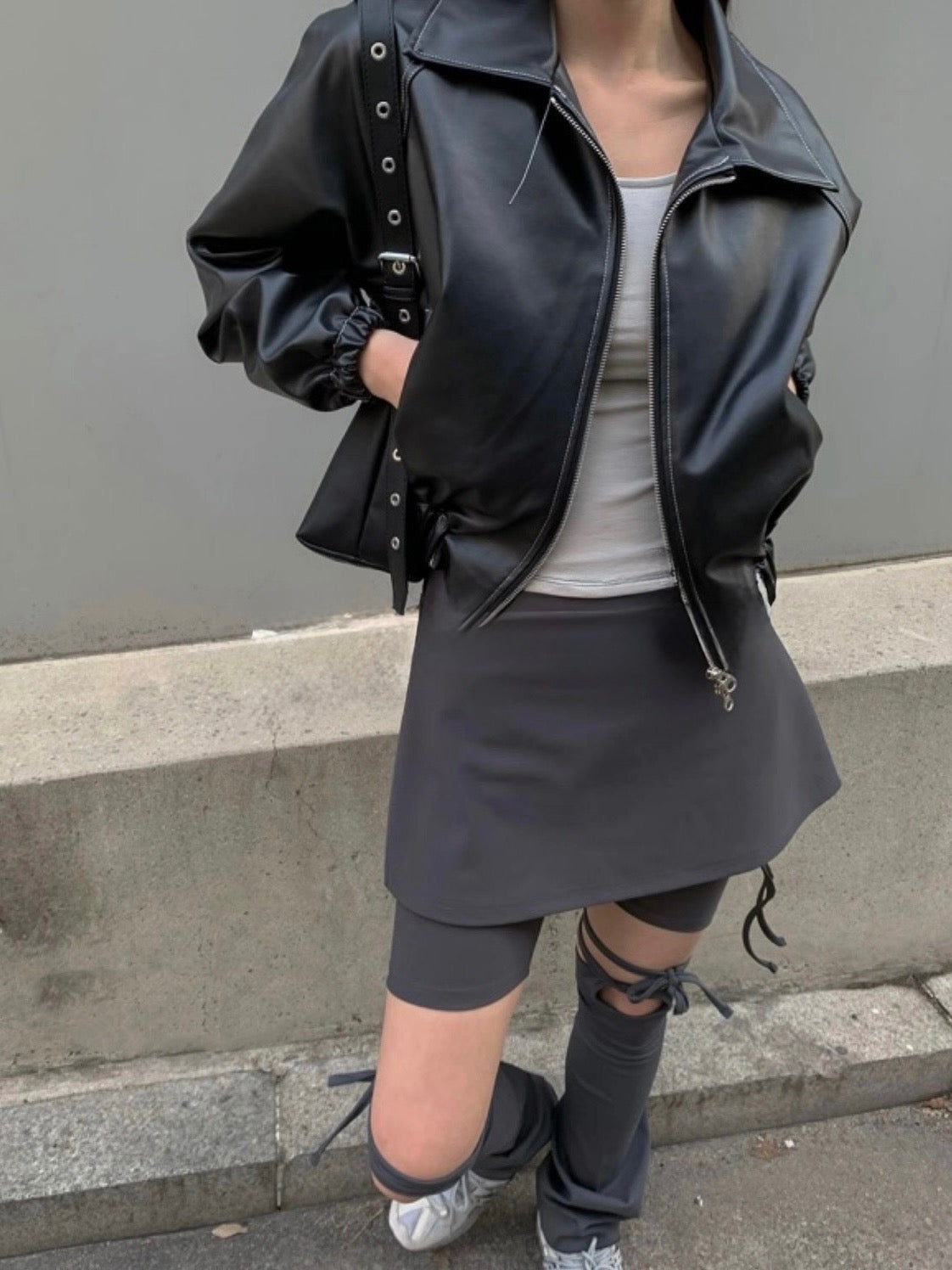 styling