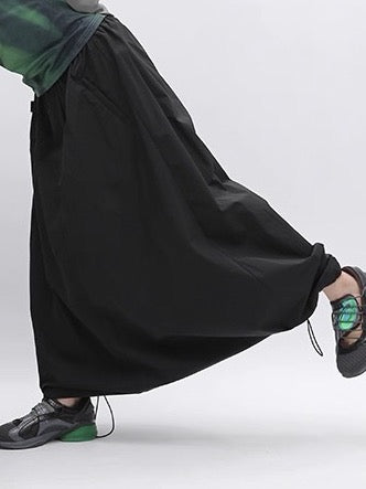styling