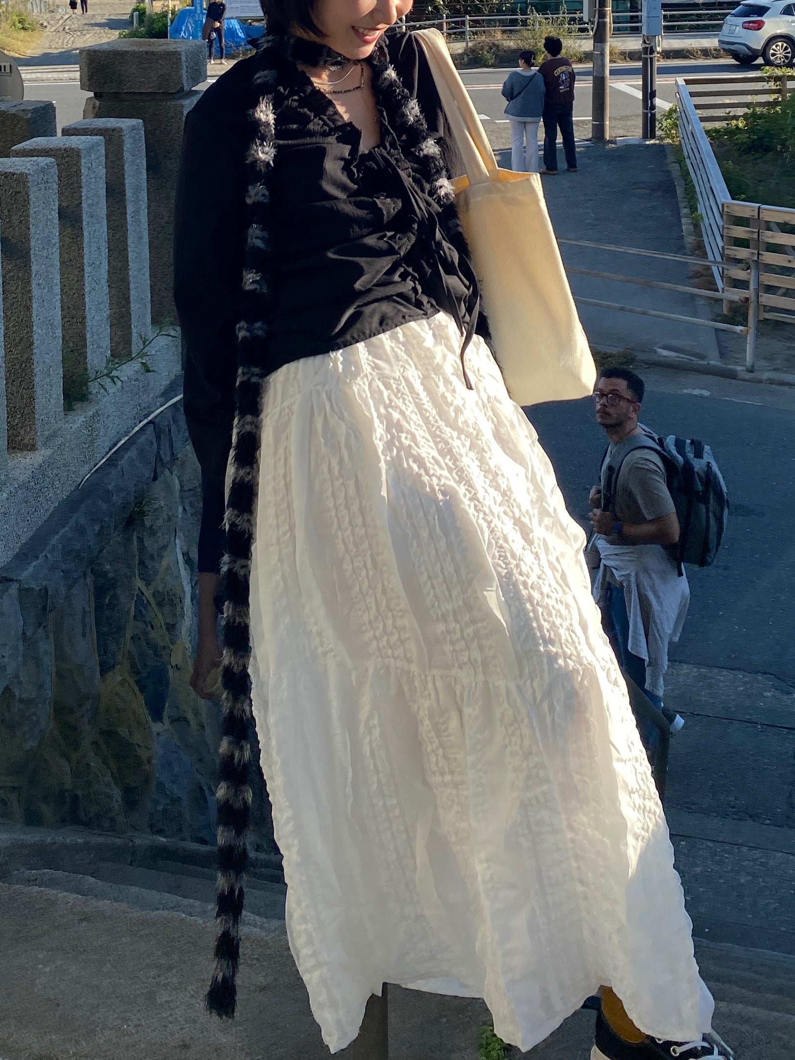 styling