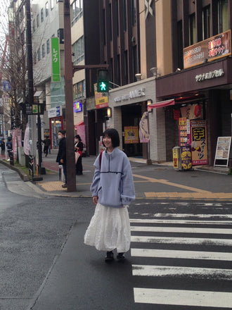 styling