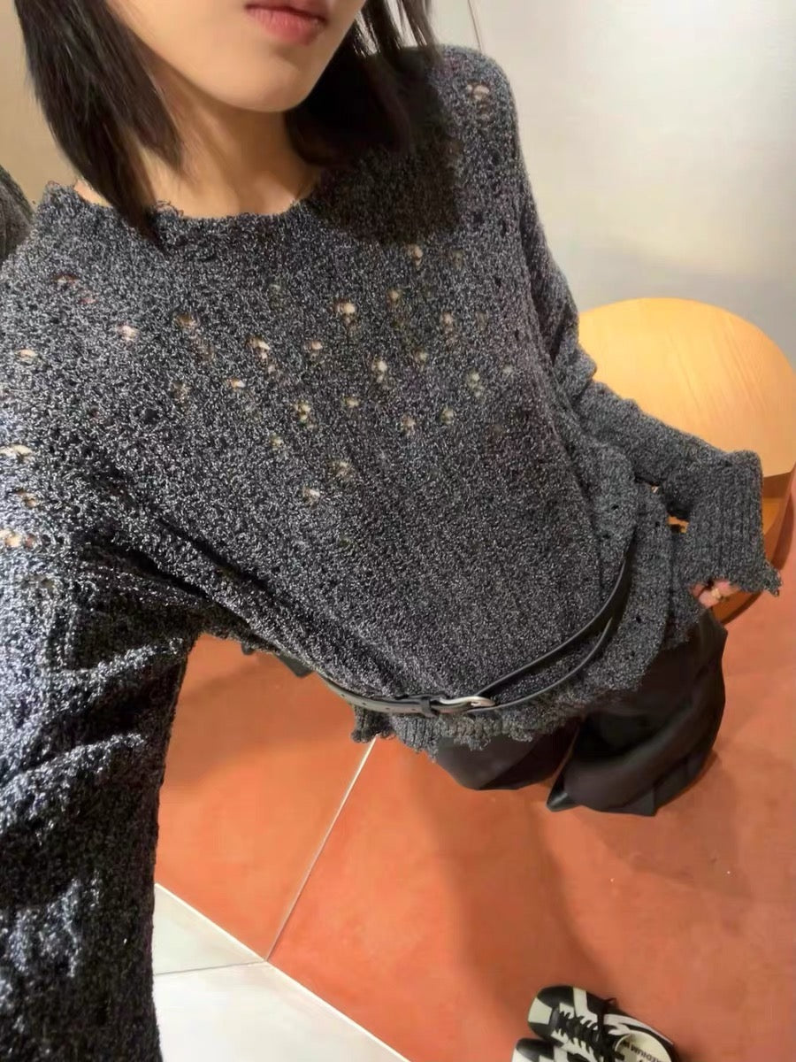 styling