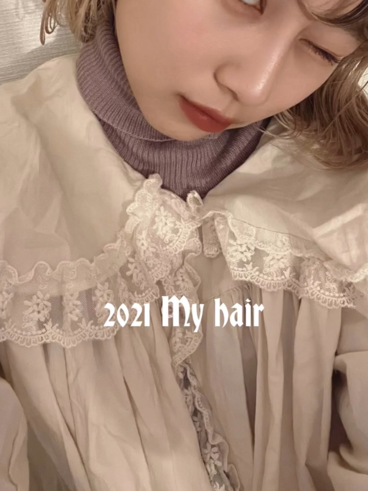 styling