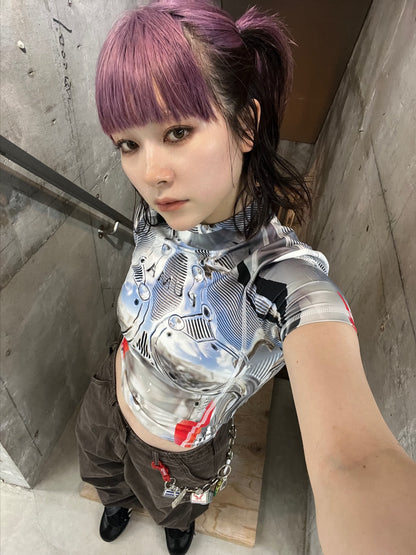 styling