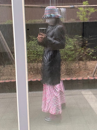 styling