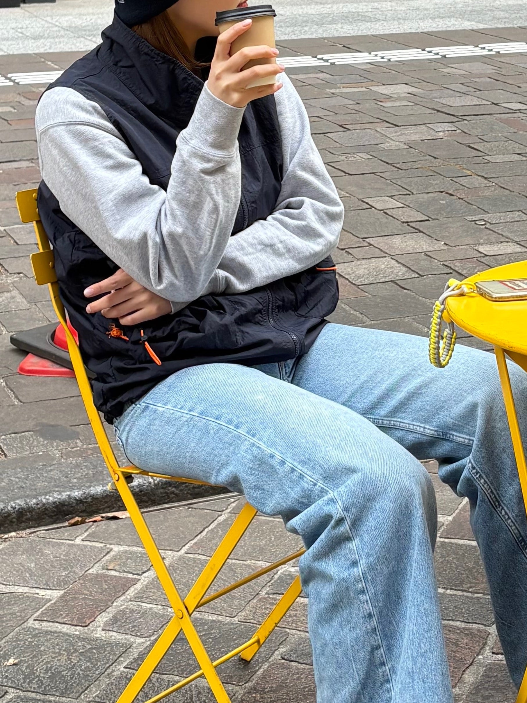 styling