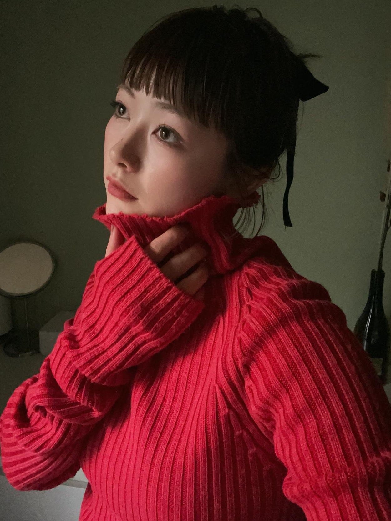 styling