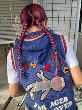styling