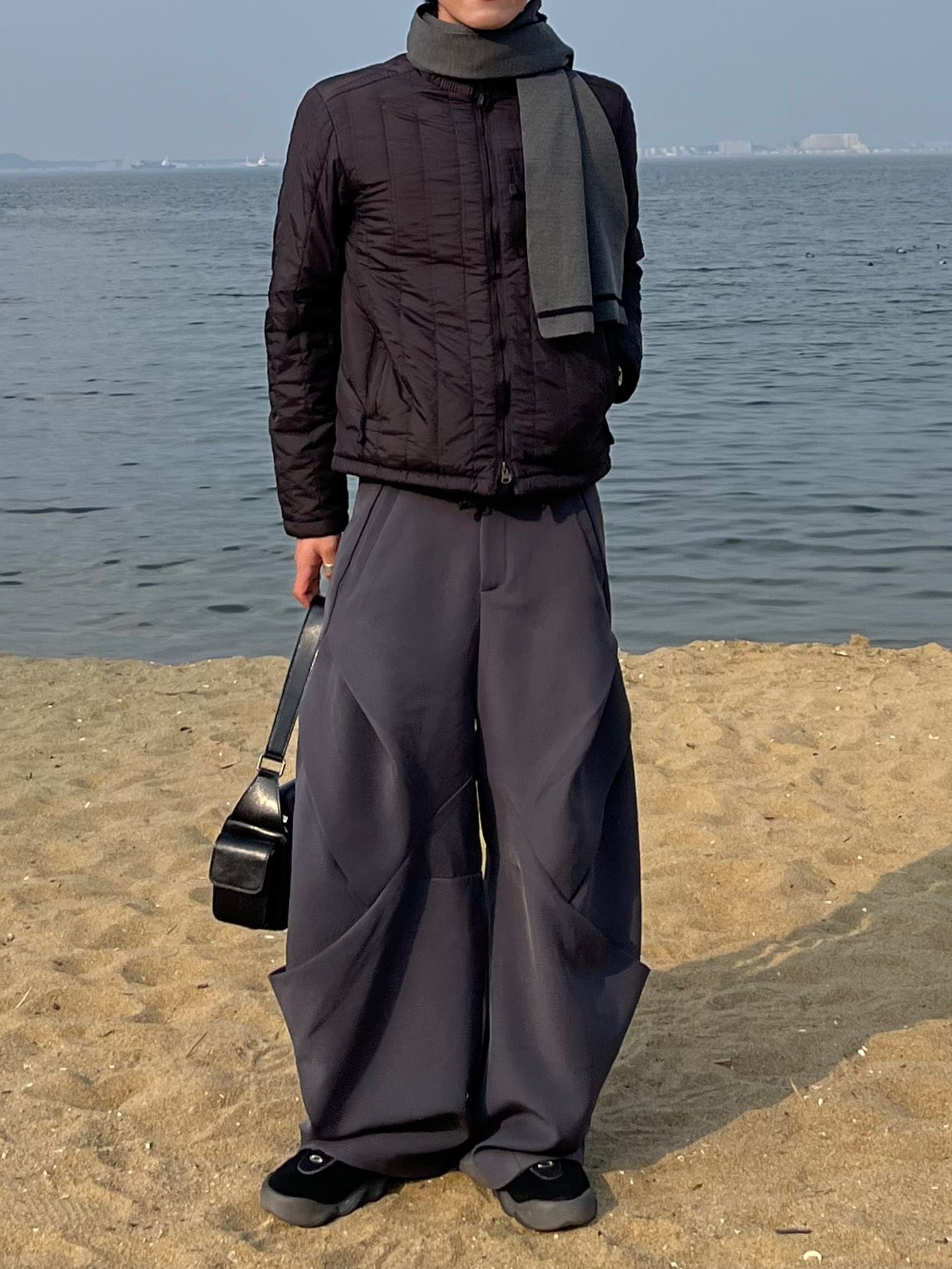 styling