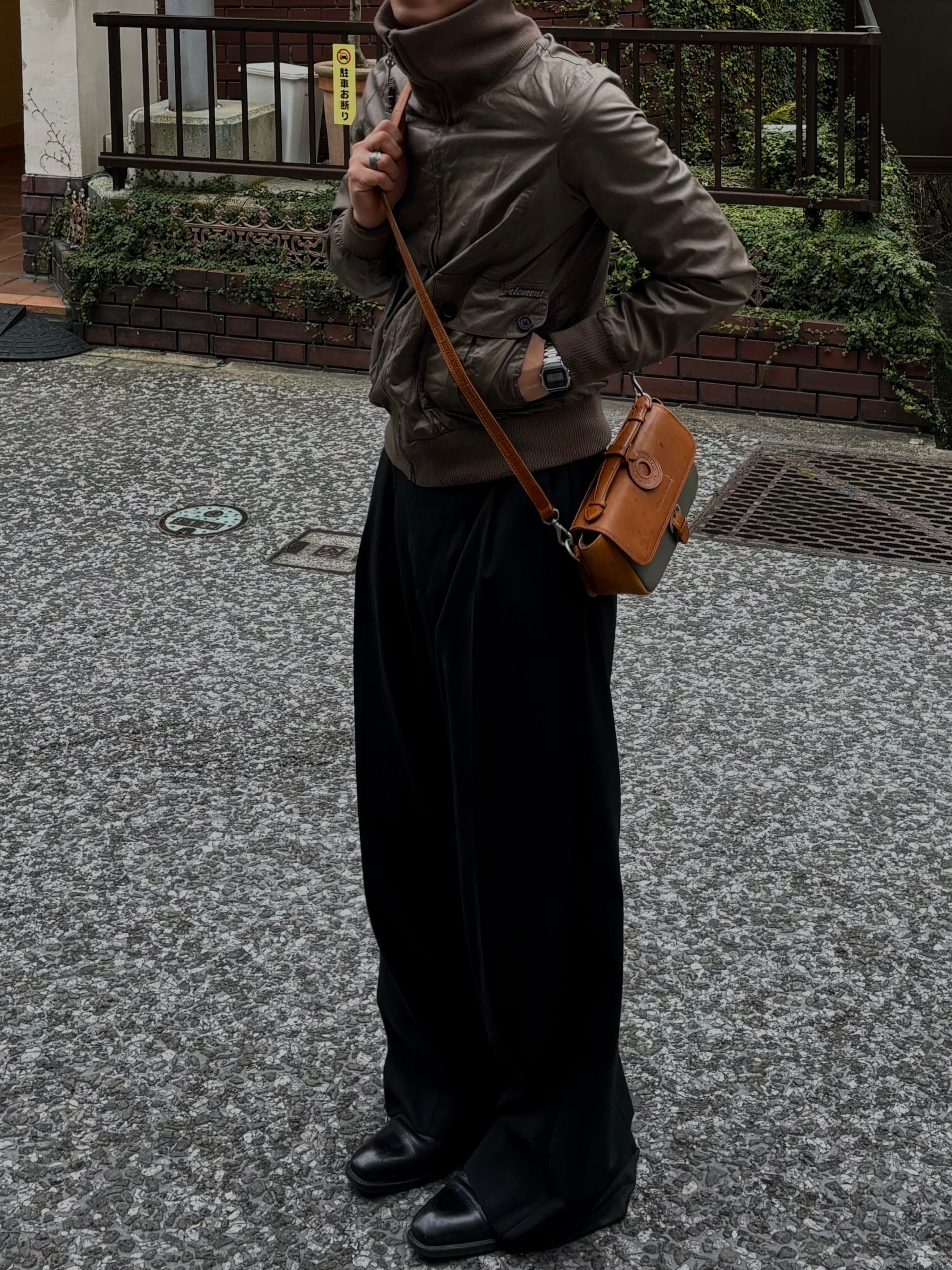 styling