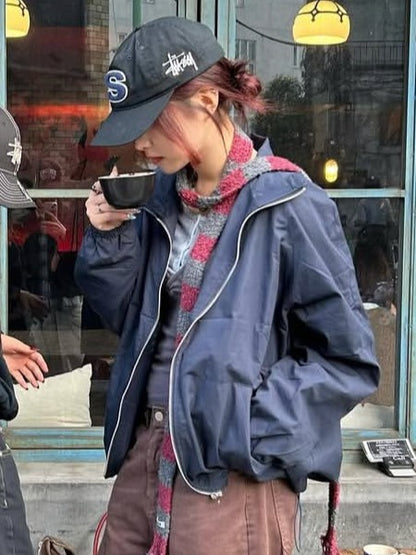 styling