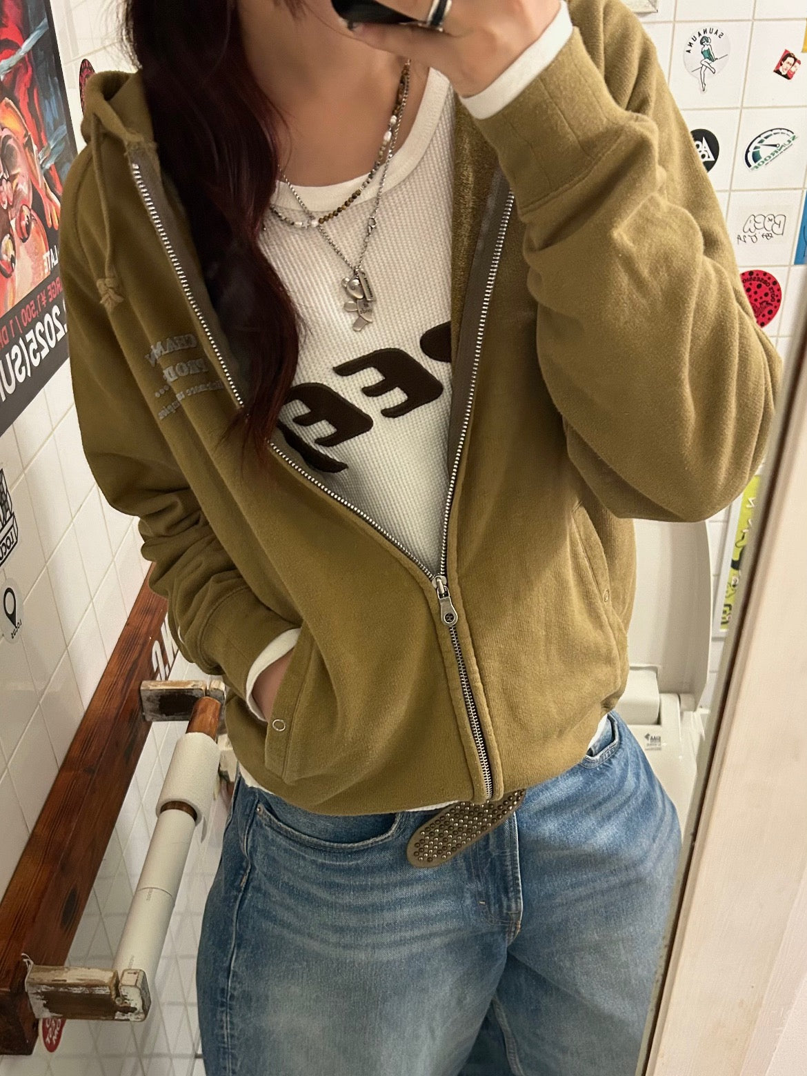 styling