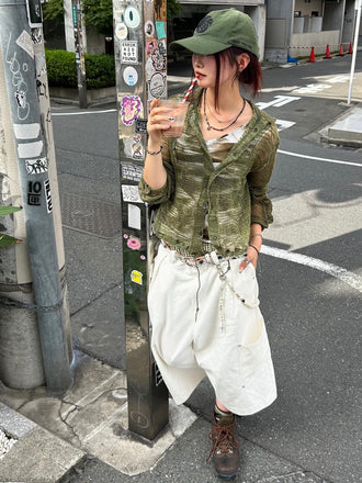 styling