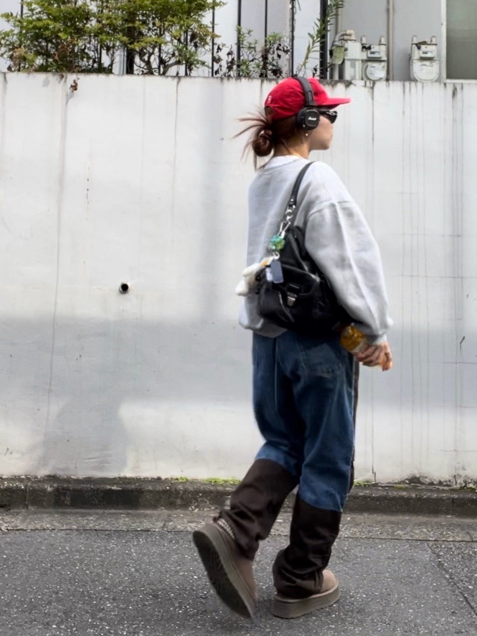 styling