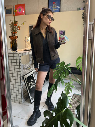 styling