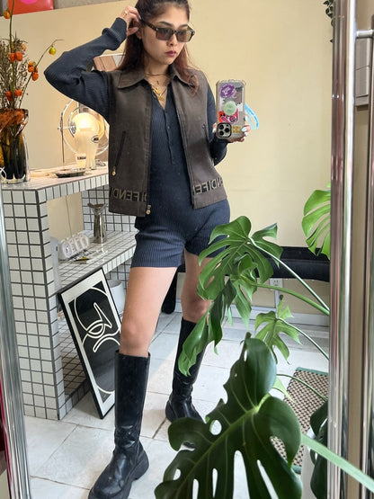 styling