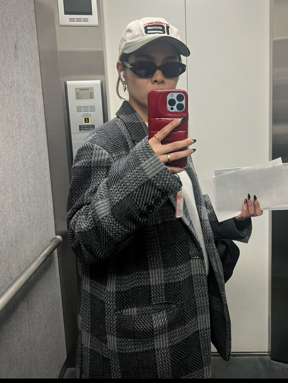 styling