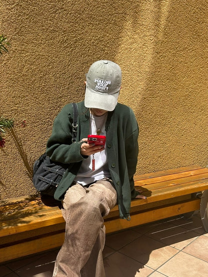 styling