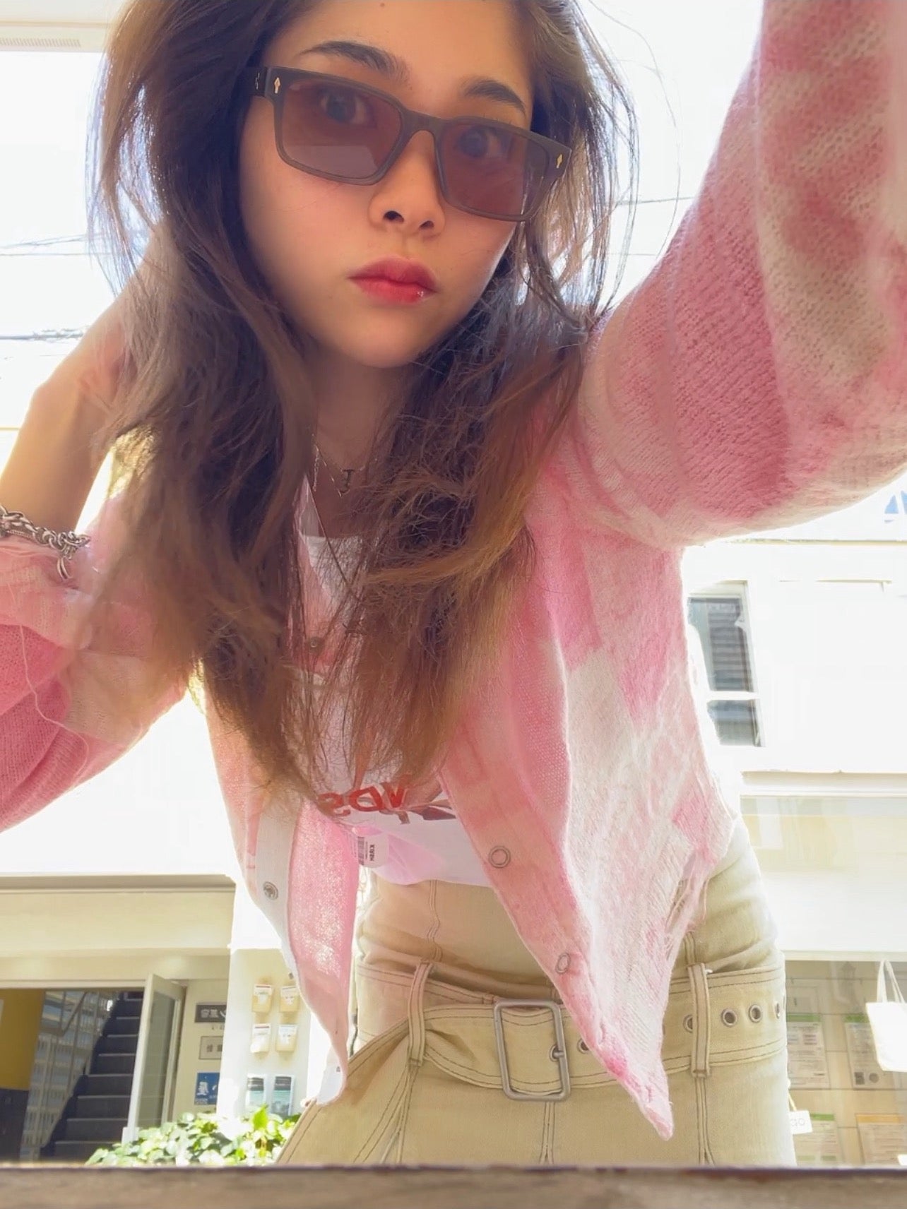 styling