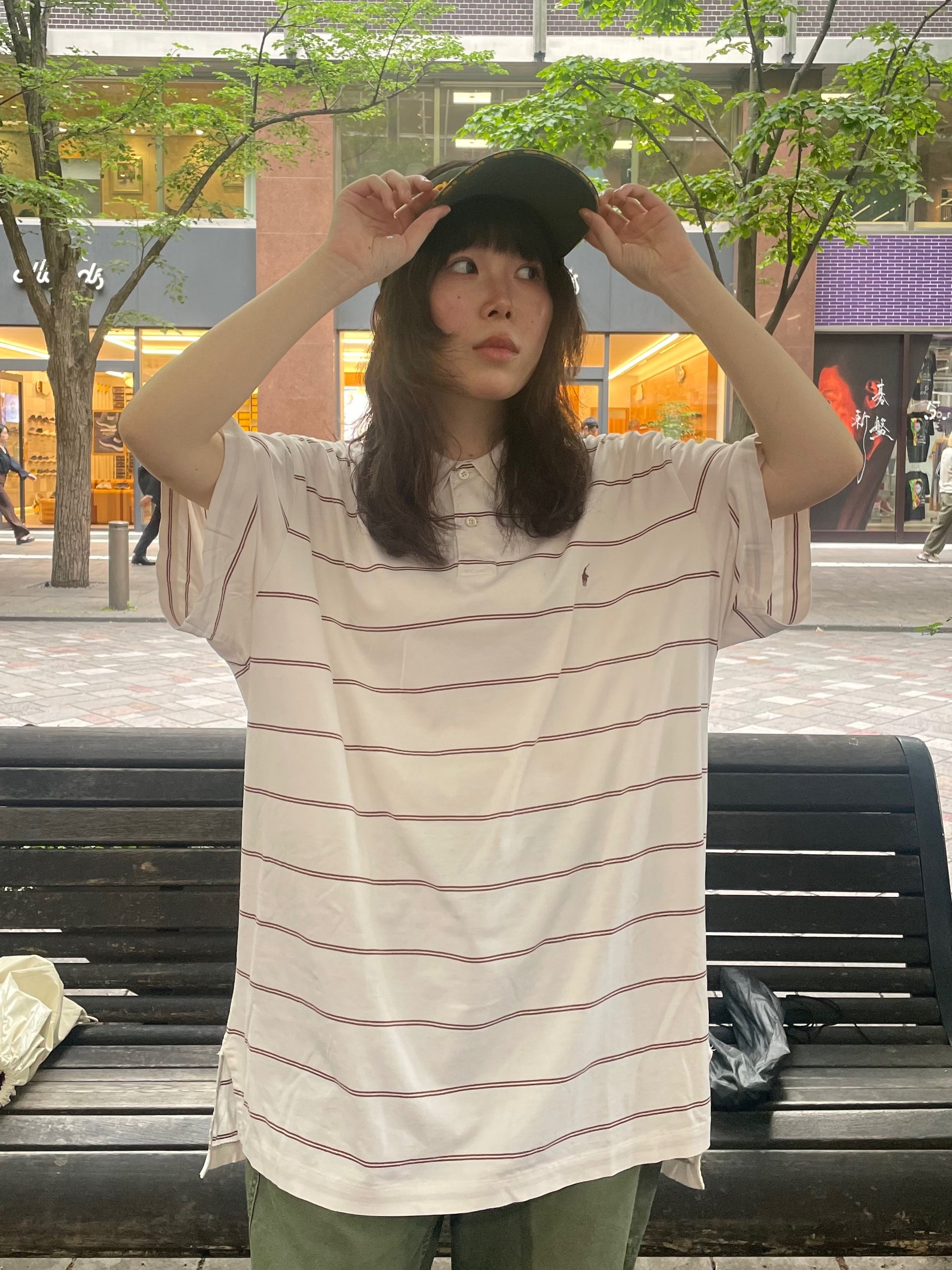 styling