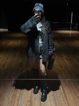 styling