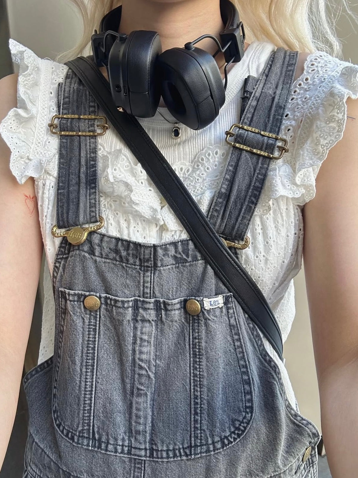 styling