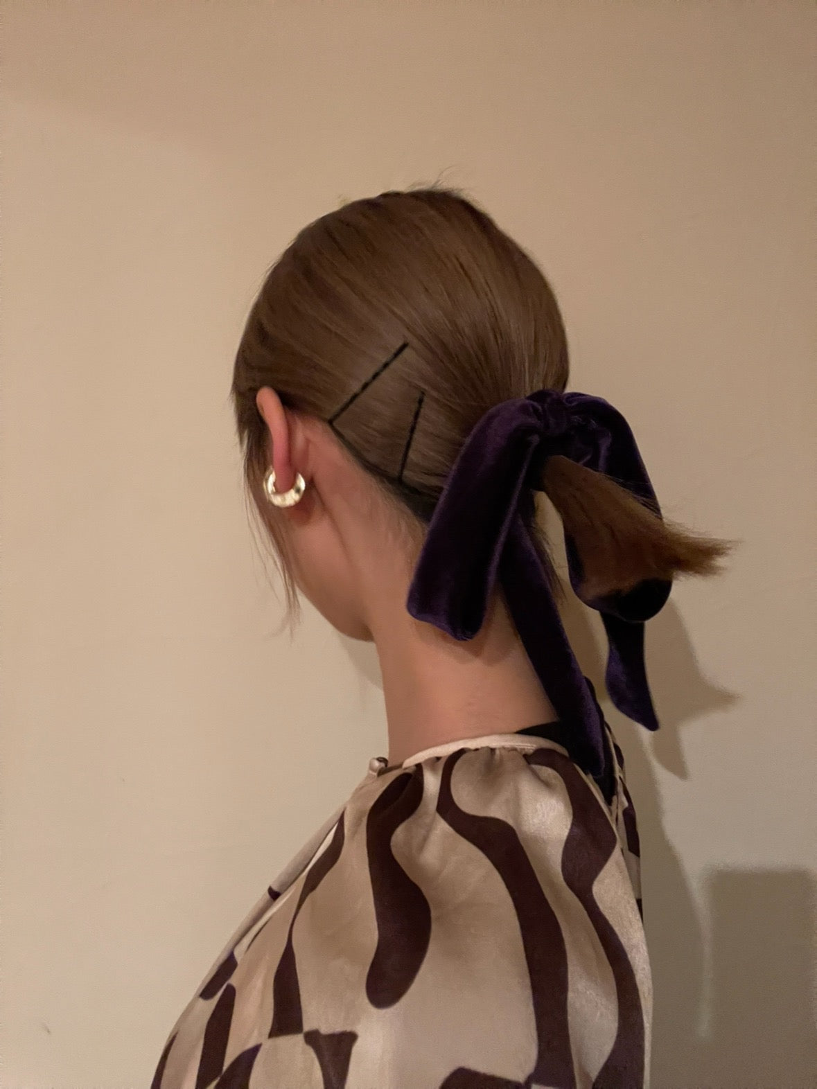 styling