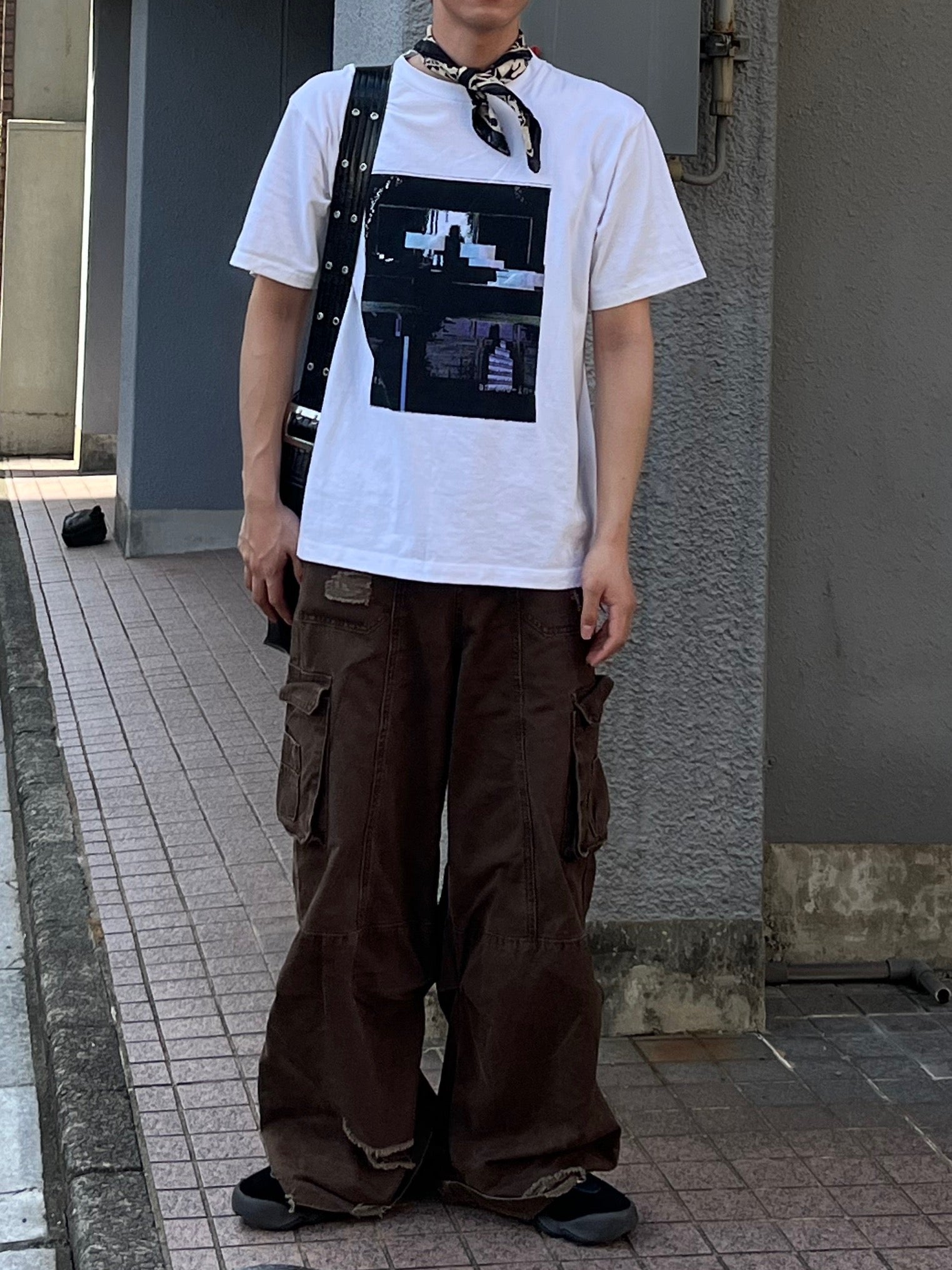 styling