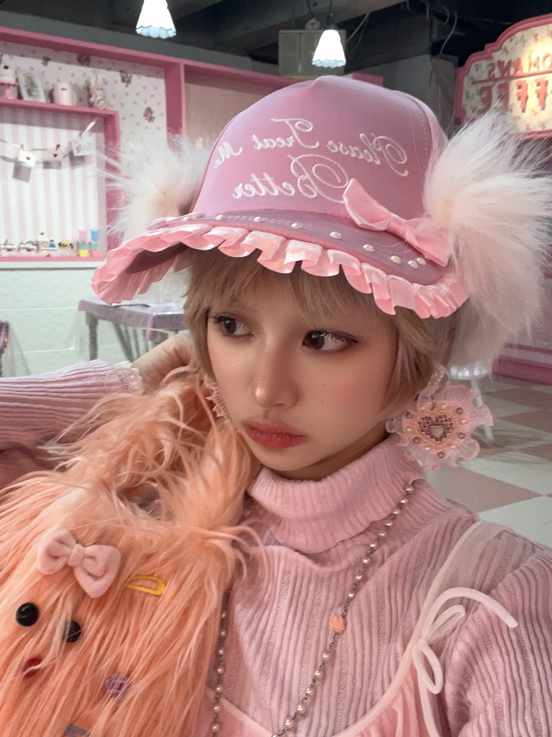 styling