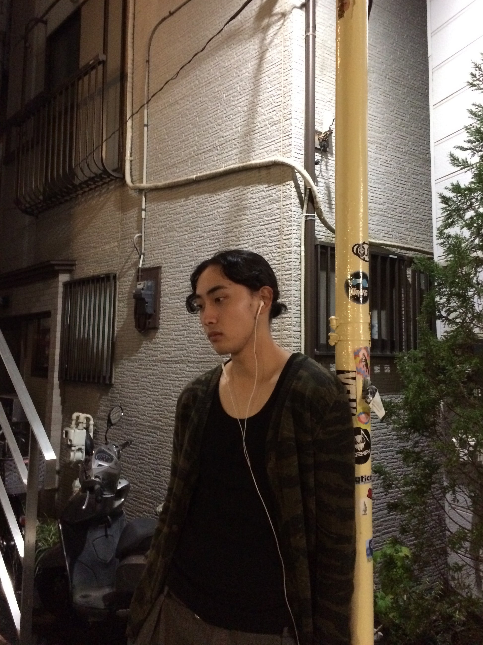 styling