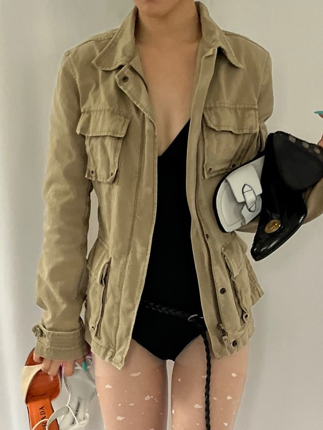styling