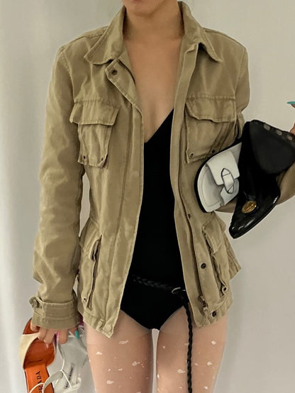 styling