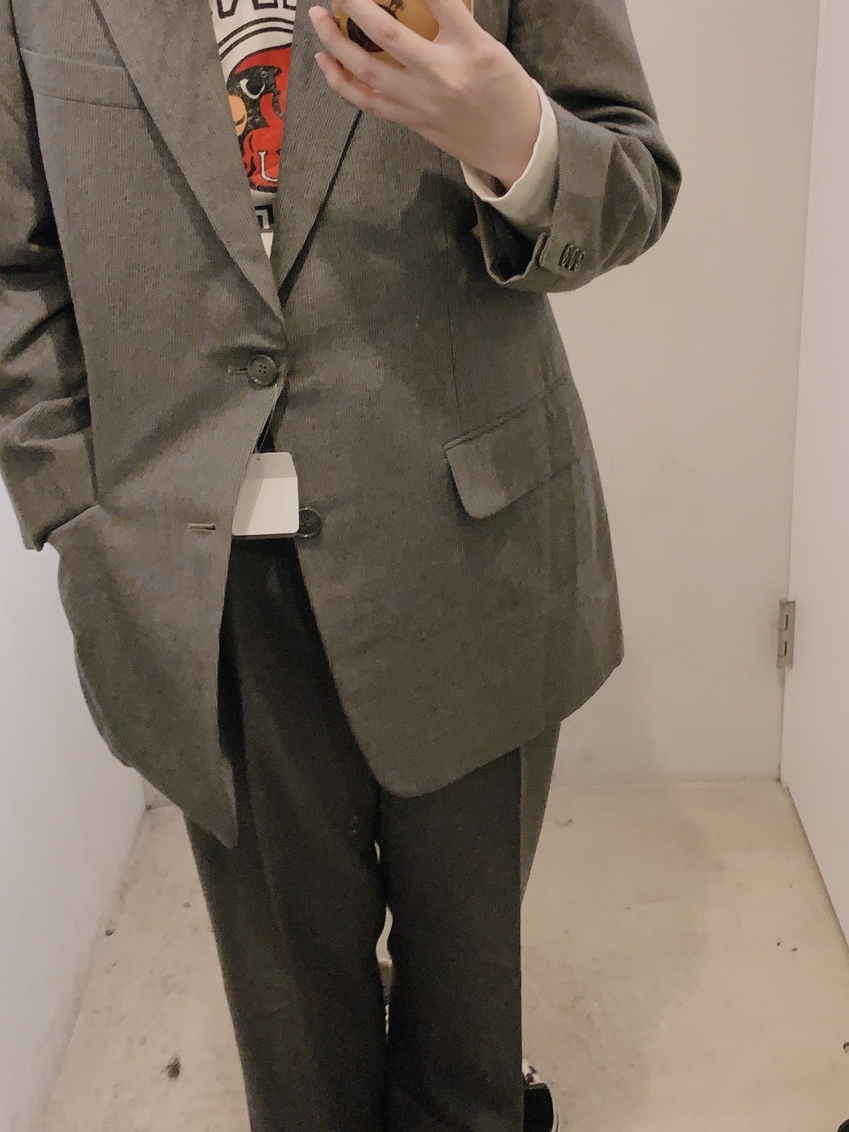 styling