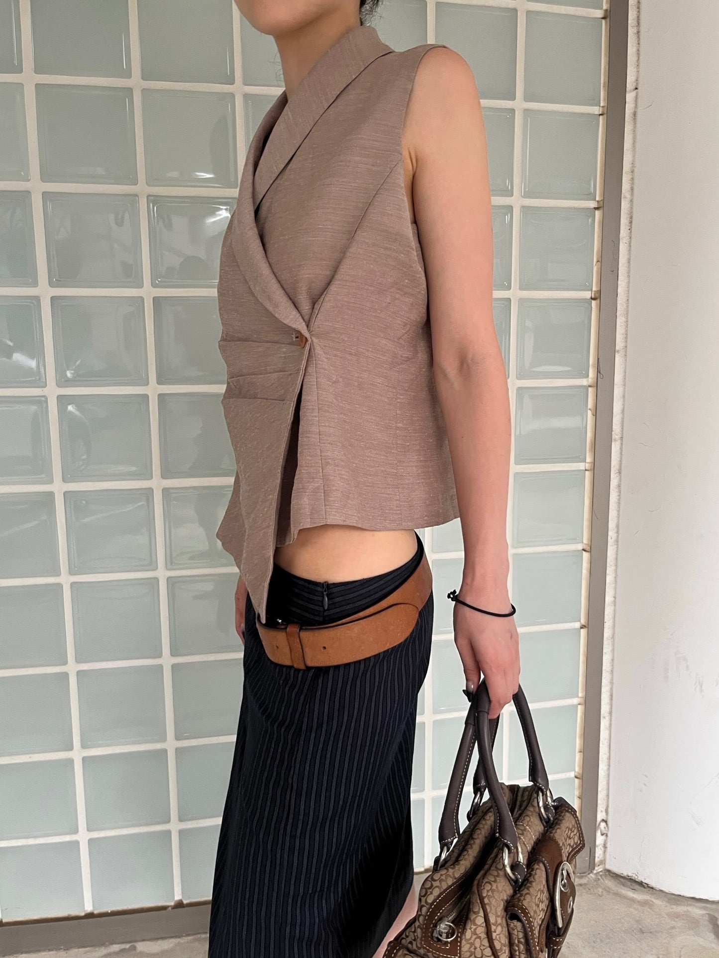 styling