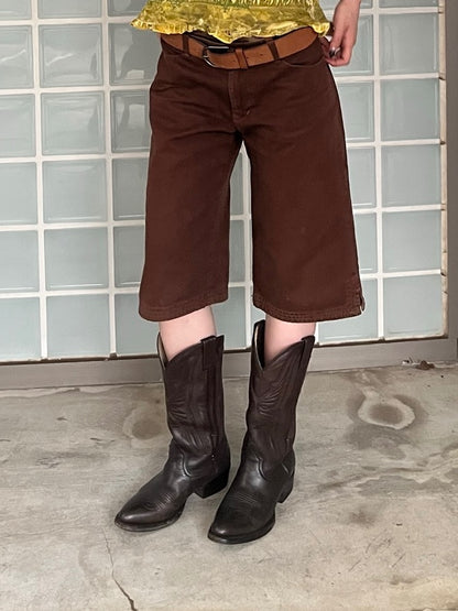 styling
