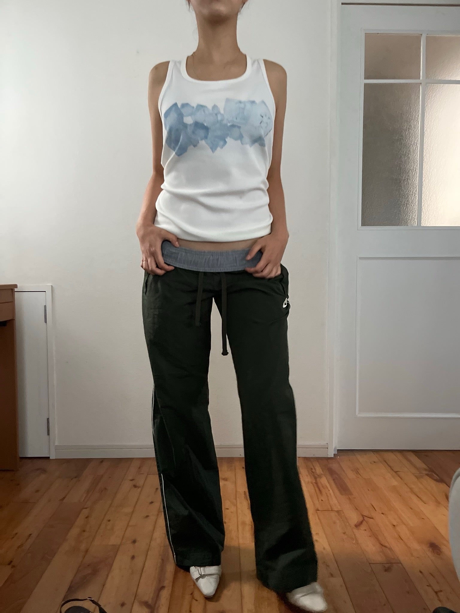 styling