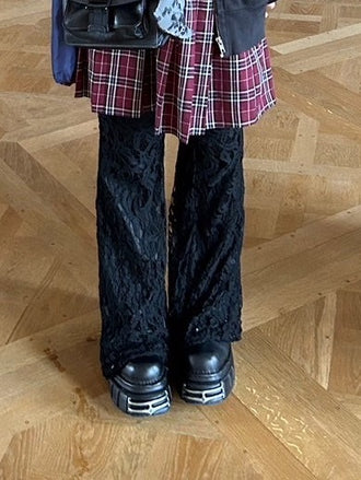 styling