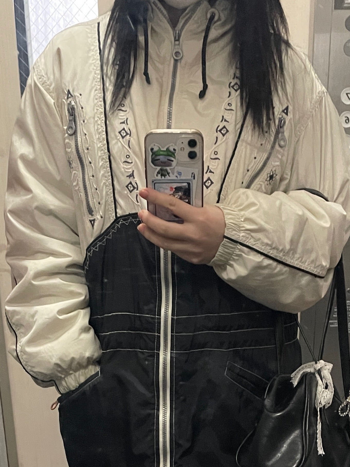 styling