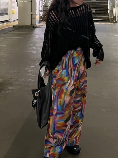 styling