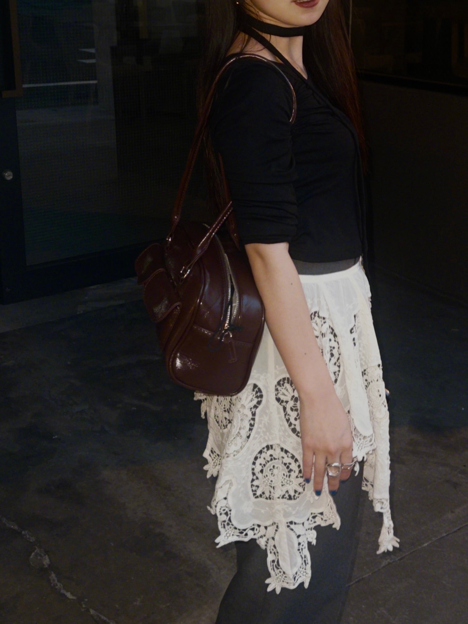 styling