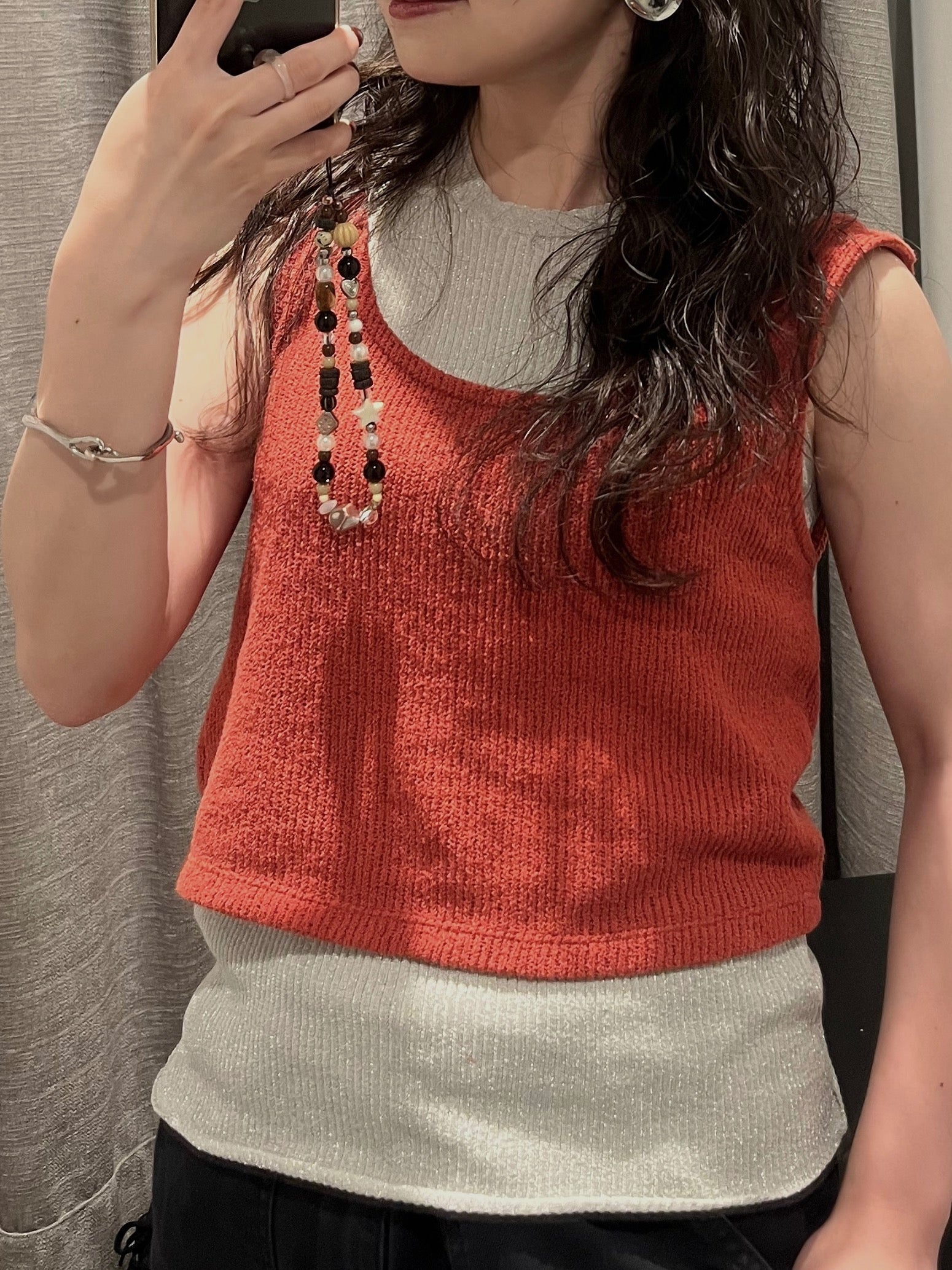 styling