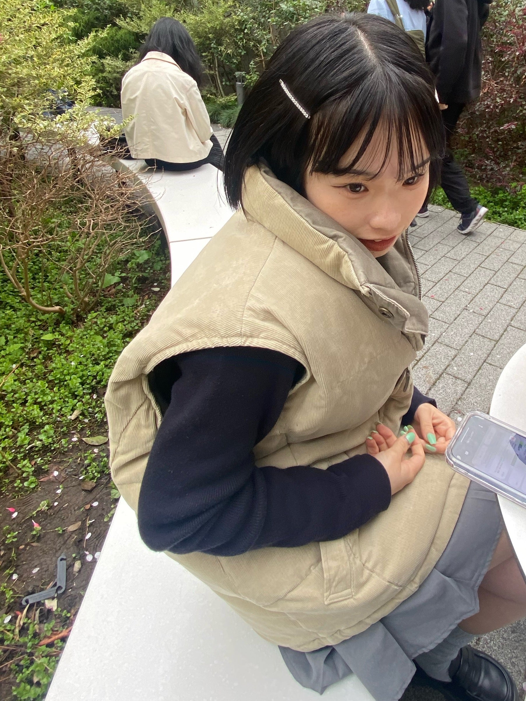 styling