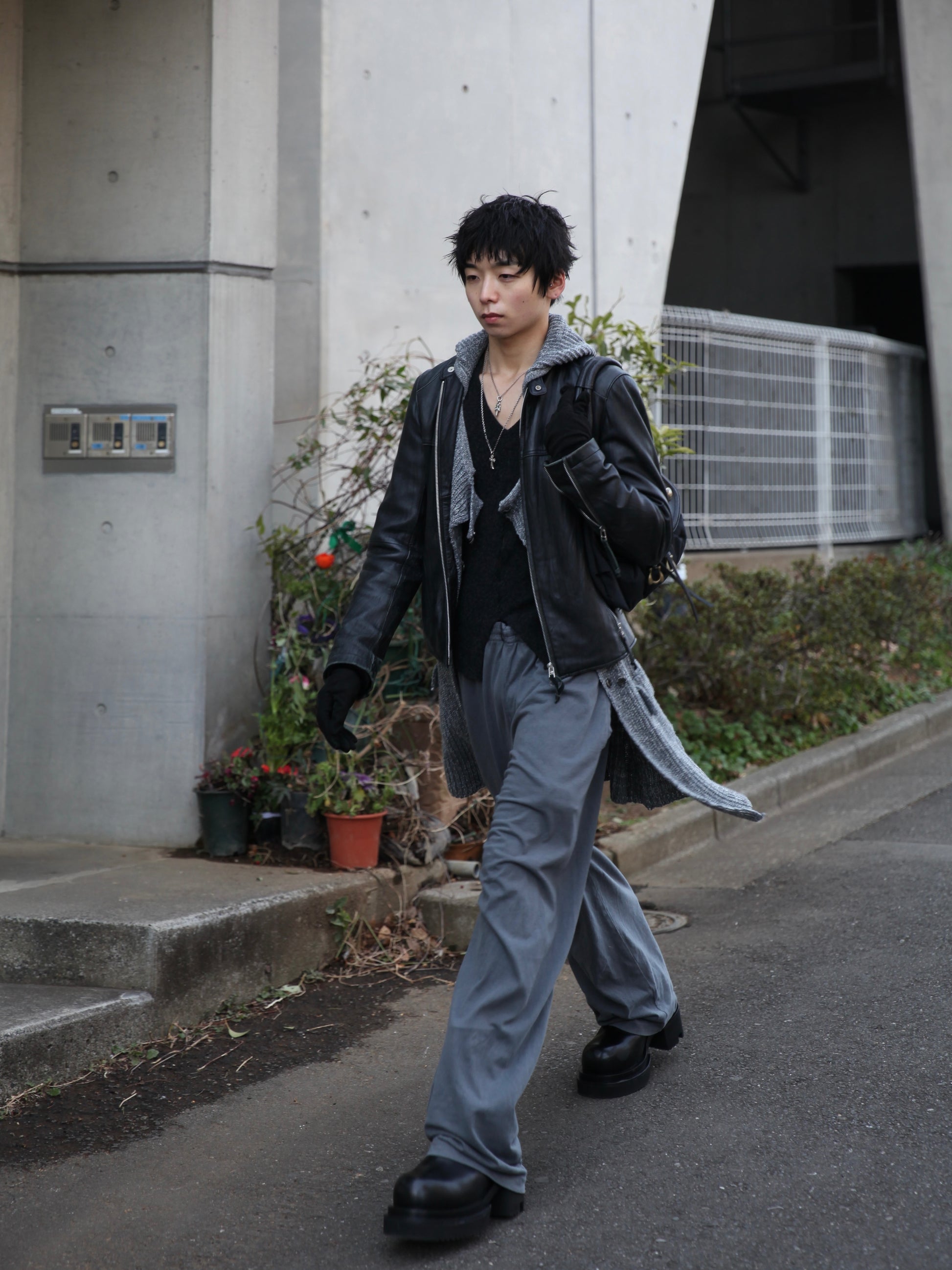styling