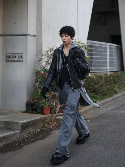 styling