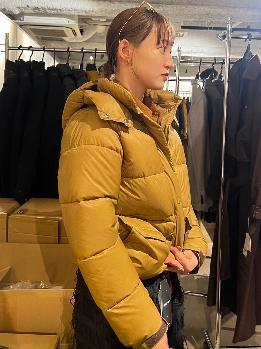styling