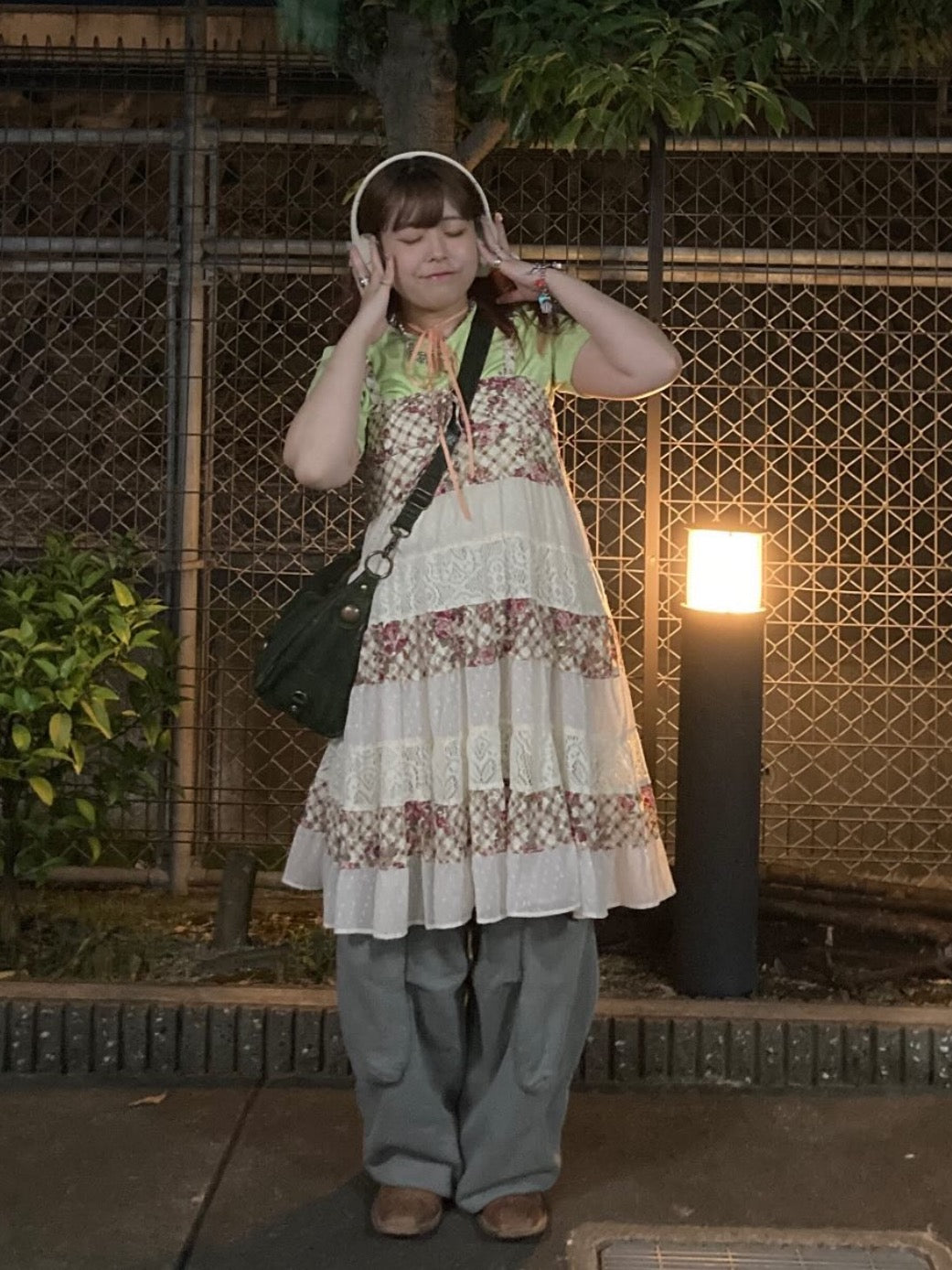 styling