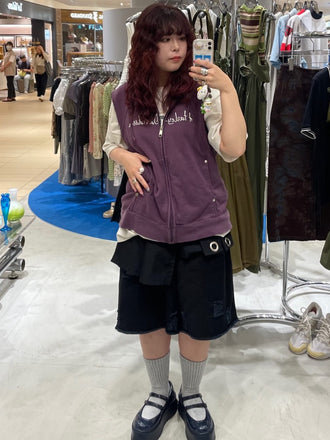 styling