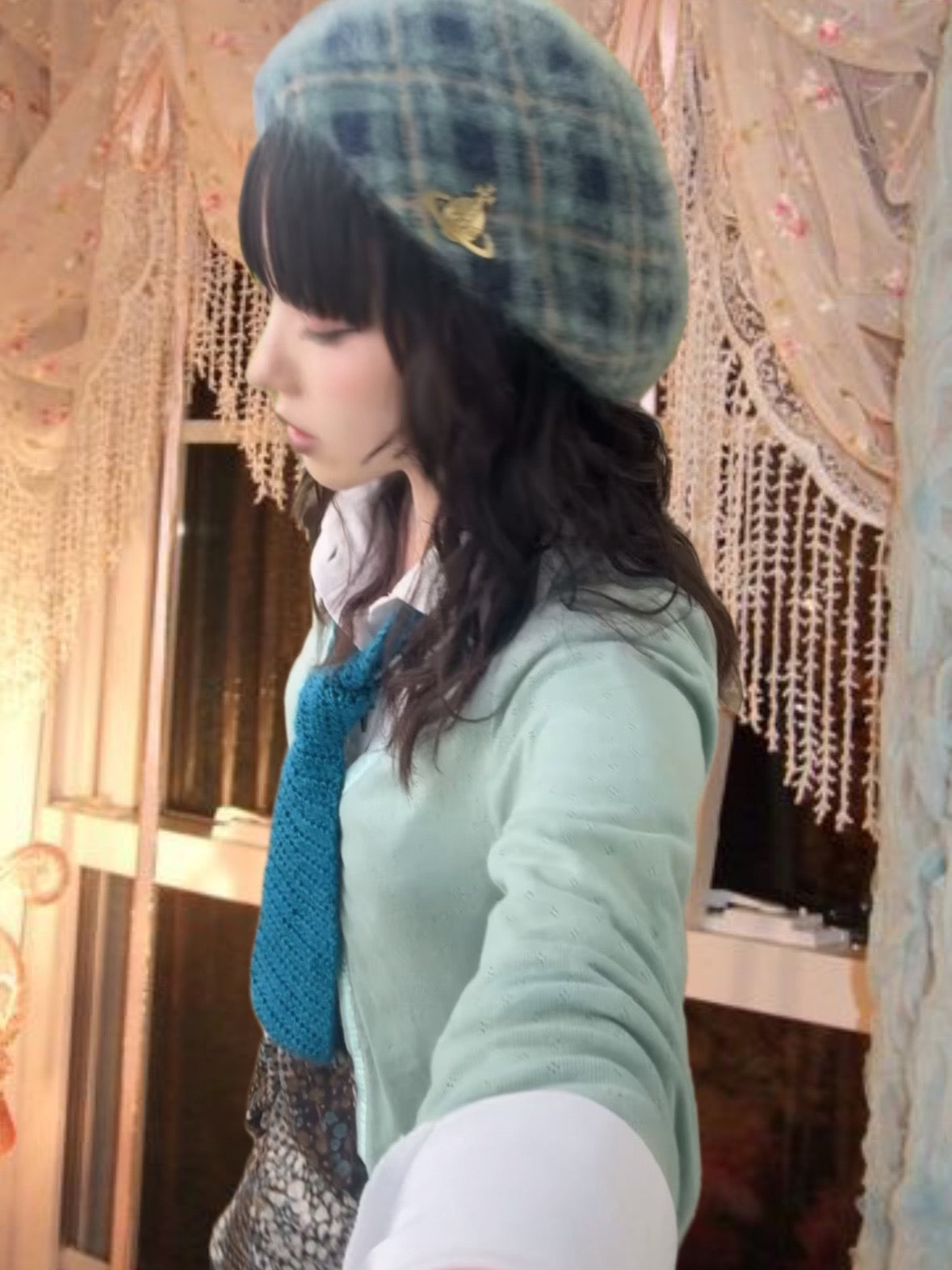 styling