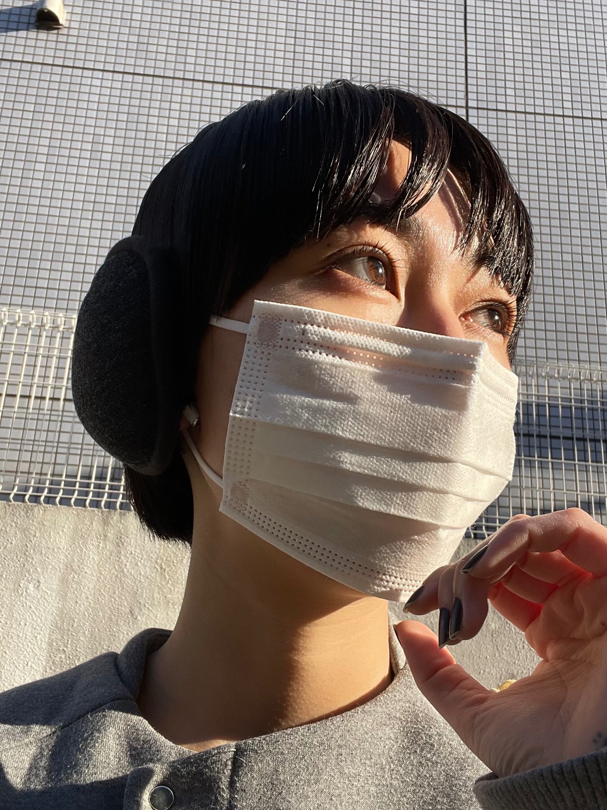 styling