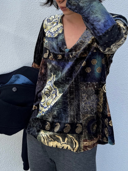 styling